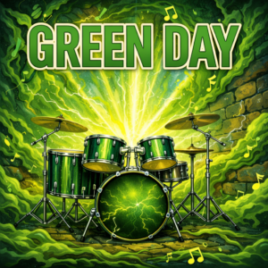 Green Day