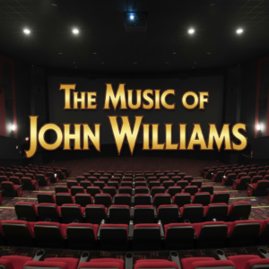 The Music of John Williams