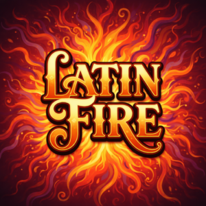 Latin Fire