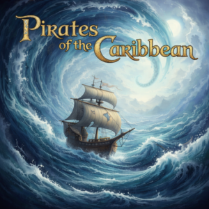 Pirates of the Caribbean