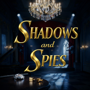 Shadows and Spies