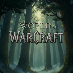 World of Warcraft